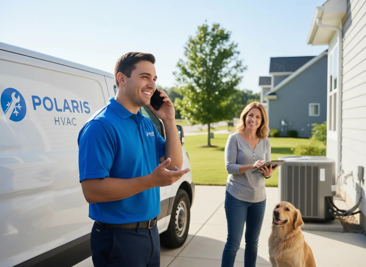 Furnace Repair Amherst, OH FAQs